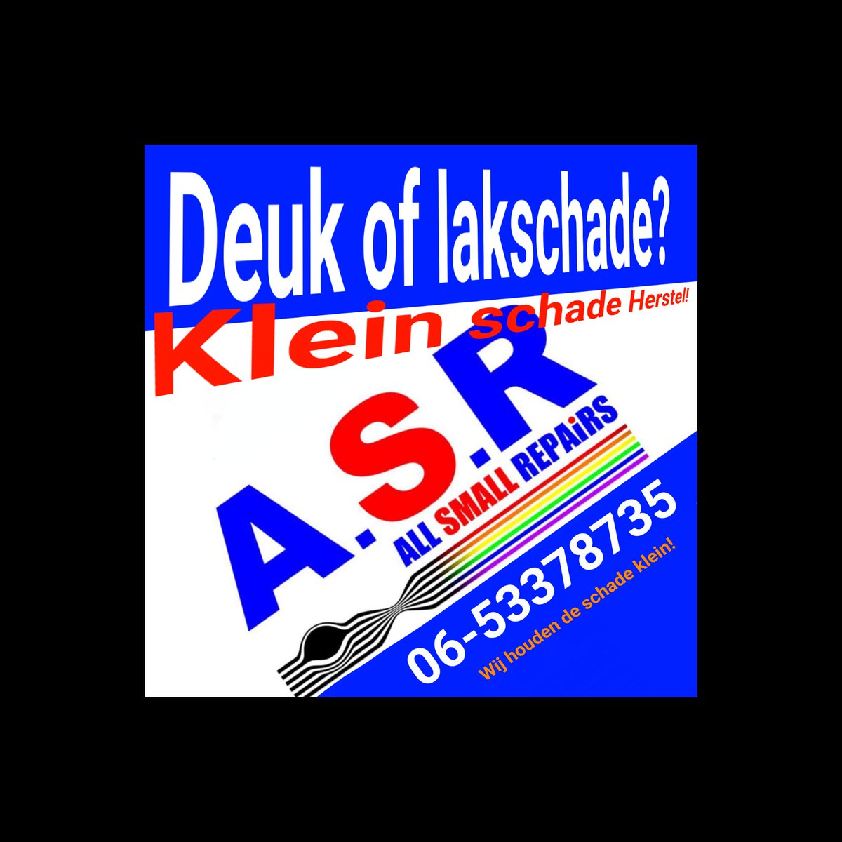 #Obdam #deuk #lakschade #Hagelschade #krasschade #koplampschade.