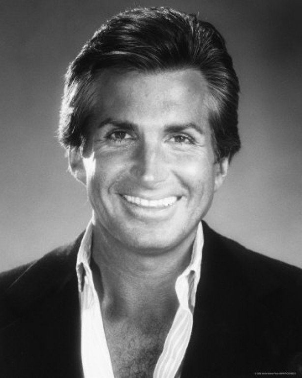 Happy 81st Birthday to 
GEORGE HAMILTON 