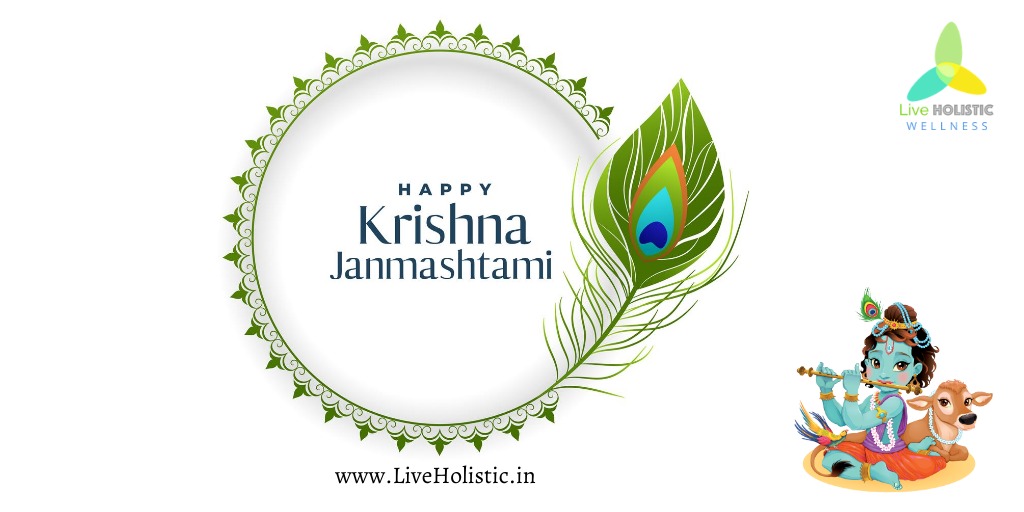 2LiveHolistic's tweet photo. ईश्वरः परमः कृष्णः सच्चिदानन्दविग्रहः।
अनादिरादिर्गोविन्दः सर्वेकारणकारणम् ॥

Lord Krishna who is known as Govinda is the Supreme Godhead. He
has an eternal, blissful, spiritual body. He is the origin of
all. He has no other origin and He is the prime cause of all
causes. https://t.co/hZgCsHtMuq