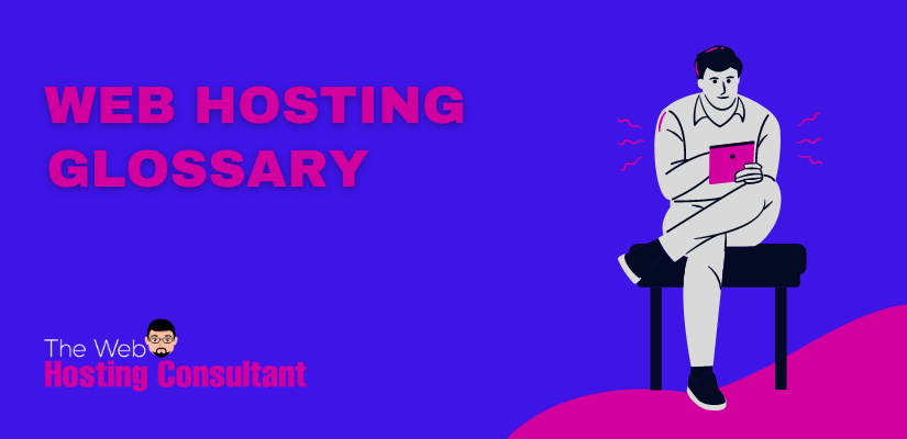 twhc_host's tweet photo. Are You New to Hosting World? Do You Wish to Know Technical Hosting Terms?

This glossary mainly consolidating the most important web hosting terms that need to know.

https://t.co/m7ILdVHAtZ…

#webhostingglossary #technicalterms #hostingtips  #TheWebHostingConsultant https://t.co/idTIpLlmlK