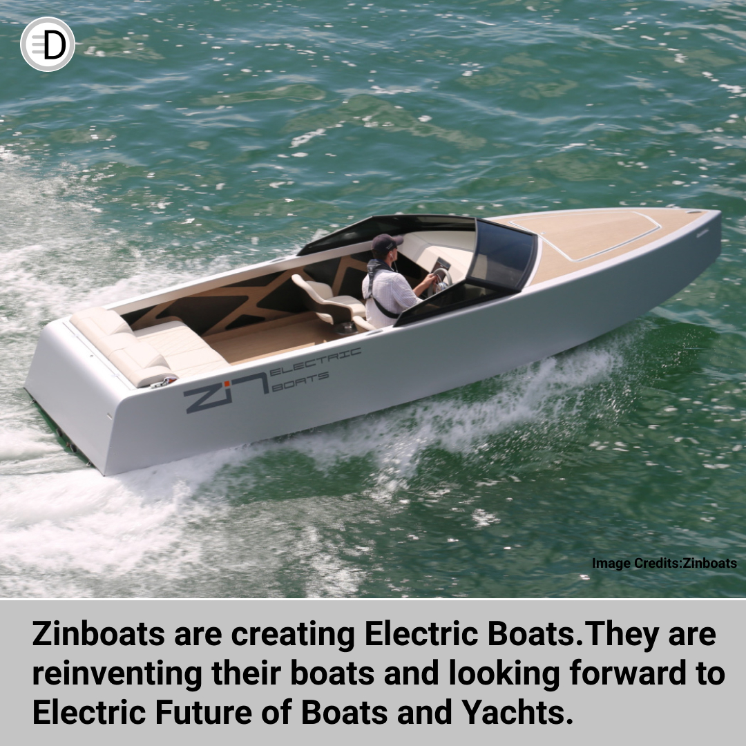 Ductvice on Twitter "Electric Vehicles are the future of traveling and