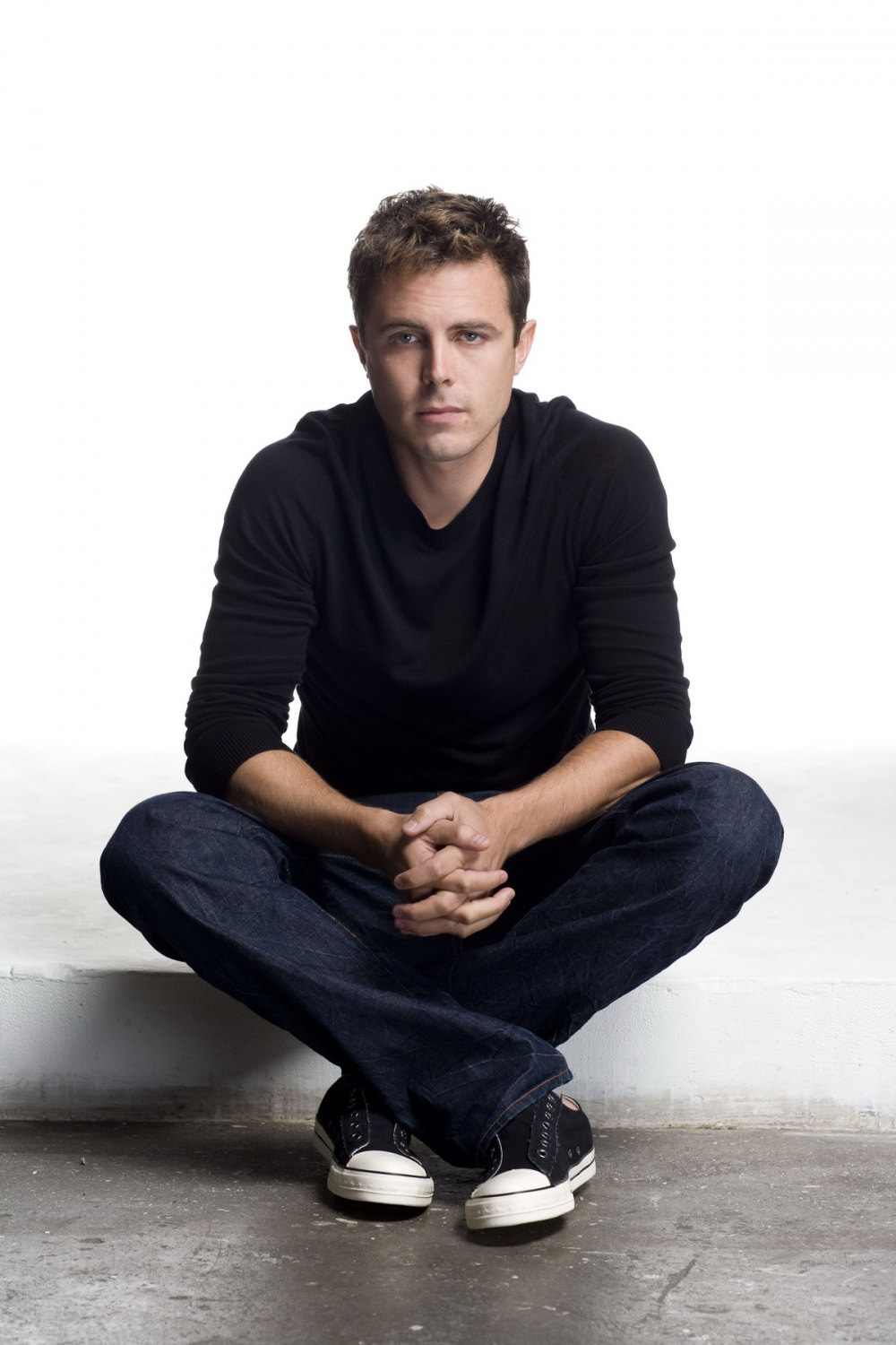 Happy 45th Birthday to 
CASEY AFFLECK 