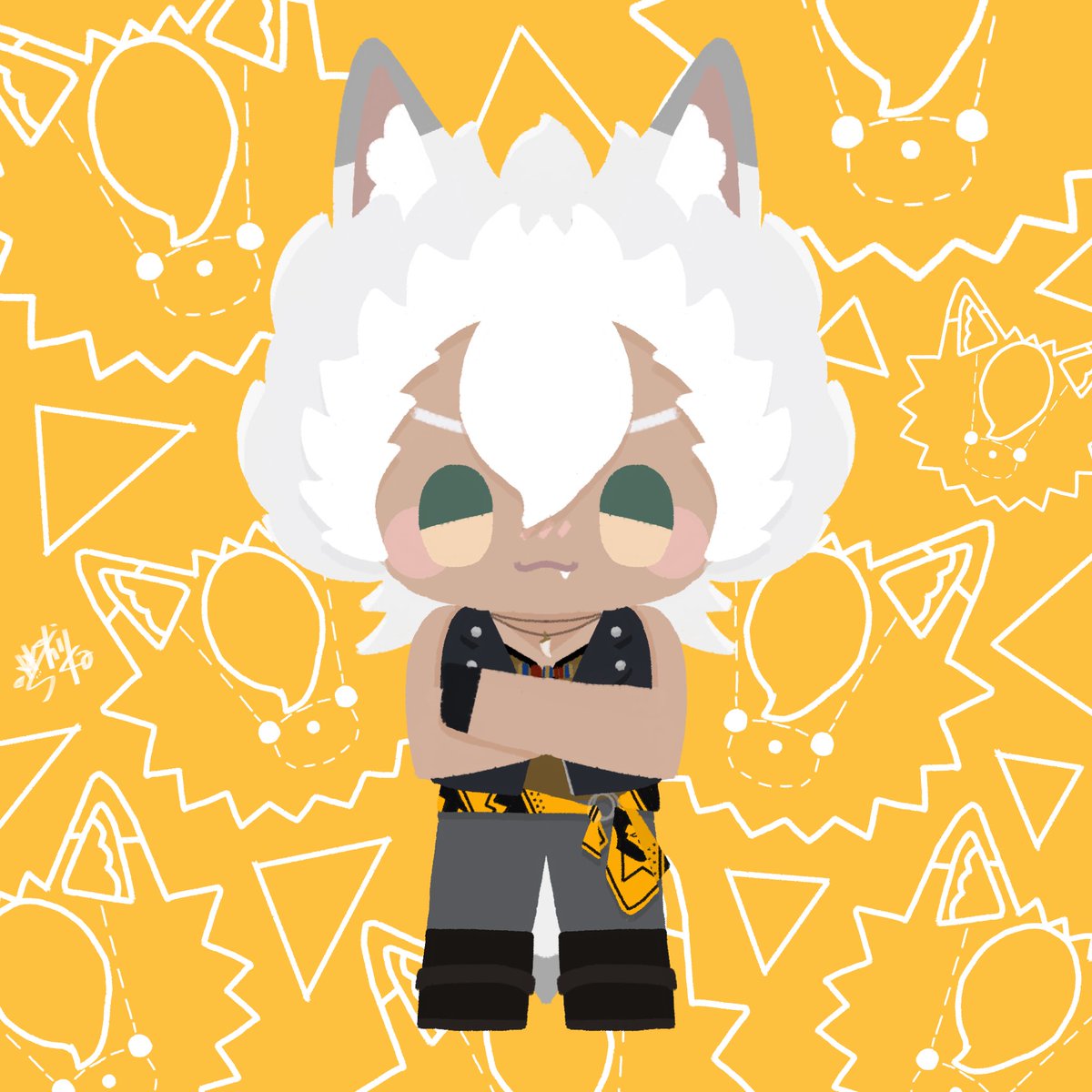 いろんなジャック ハウルが見れるタグ わたしの 可愛い ジャクくん 見て 自 しか のイラスト