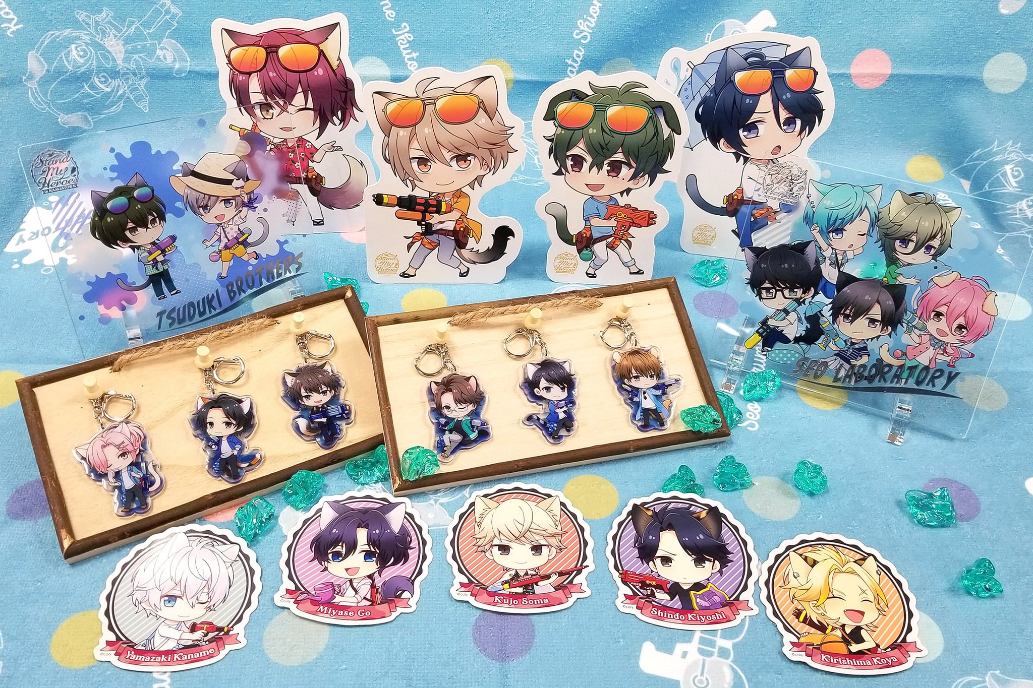 スタマイ ナンジャ ラバスト EfNHZwPU4AAPceE.jpg:large