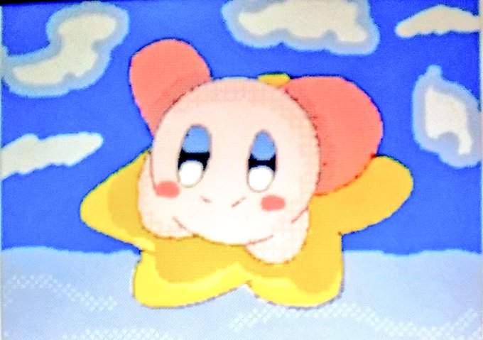 デデデのtwitterイラスト検索結果 古い順