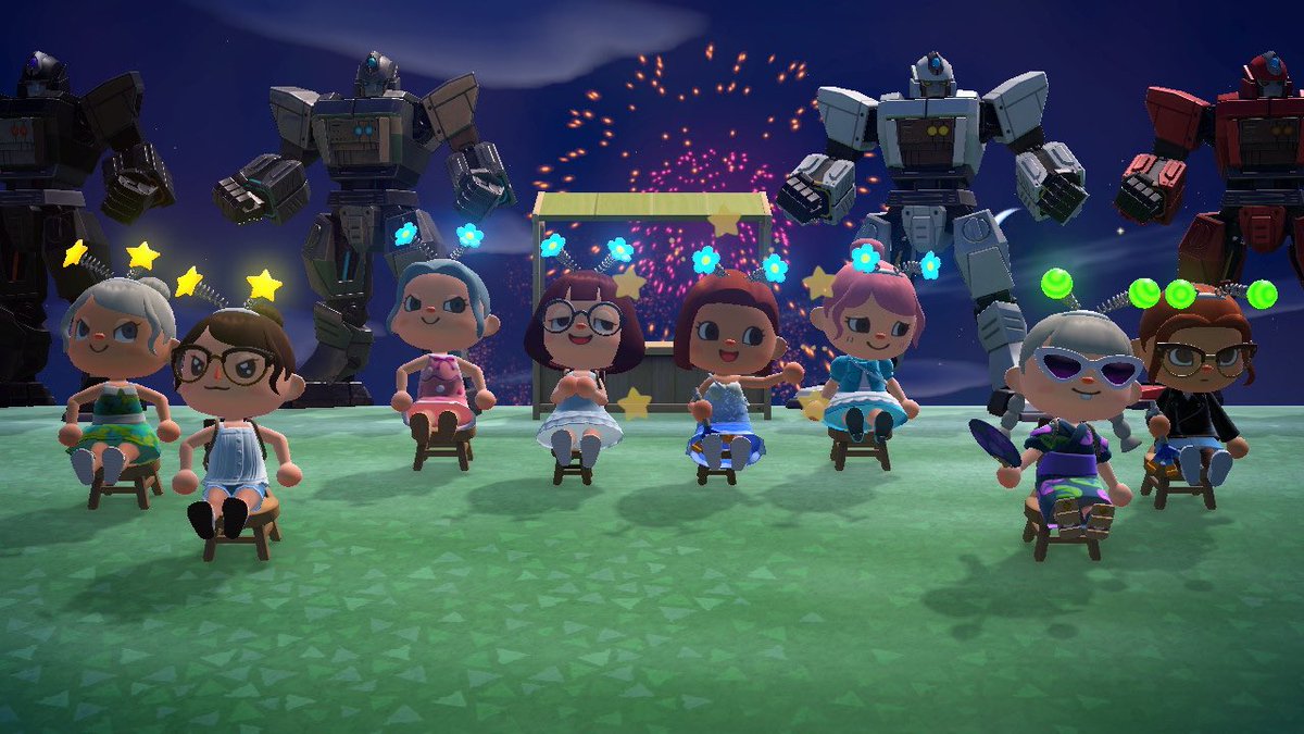 kymplays's tweet photo. Haven't been active on Twitter for a while bc of classes. 🥵 Anw, just tweeting this to let you know that I'm still alive. Also, I might do a giveaway soon! #ACNH #AnimalCrossingNewHorizons https://t.co/QSt6MmfTzf