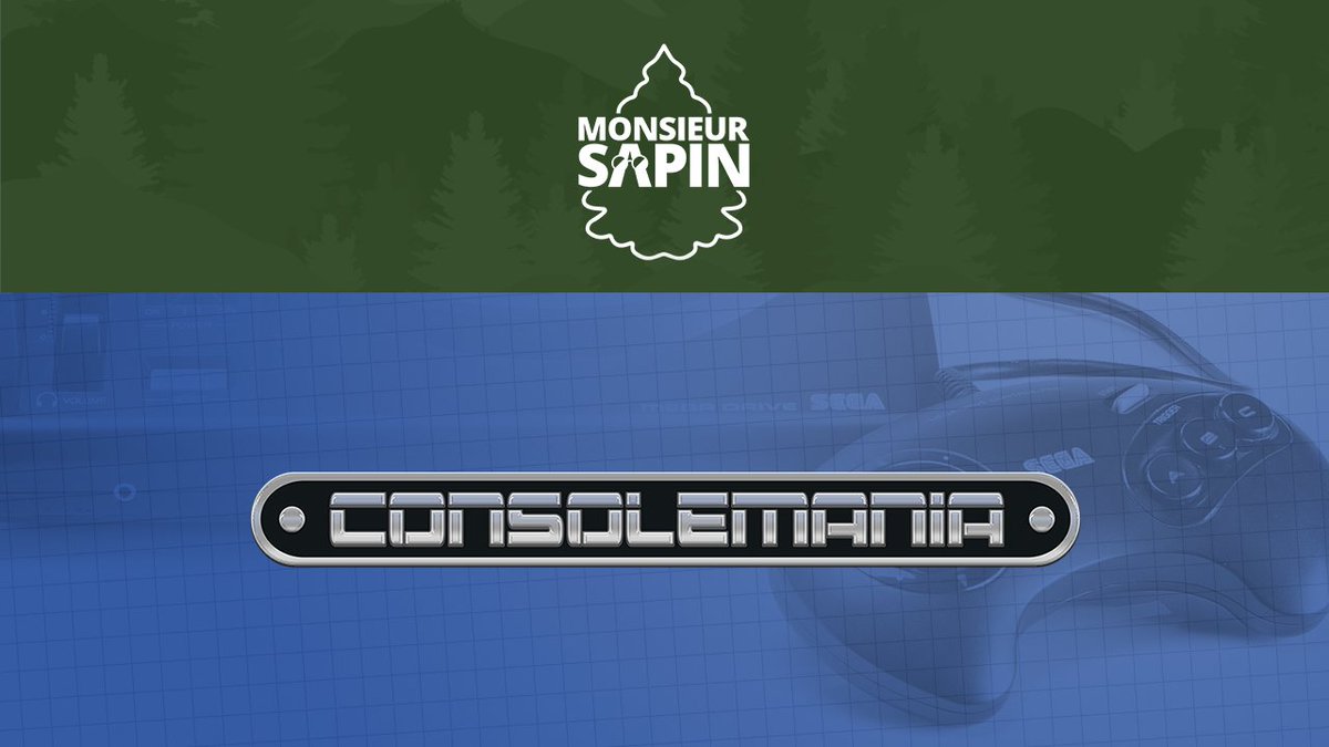 kepinmoomin's tweet photo. Aujourd'hui, on démarre le 22e épisode de la saison 4 de #CONSOLEMANIA et on joue à Beyond Oasis > https://t.co/f4Nq3dVOOX https://t.co/Z0RZZVaTIo