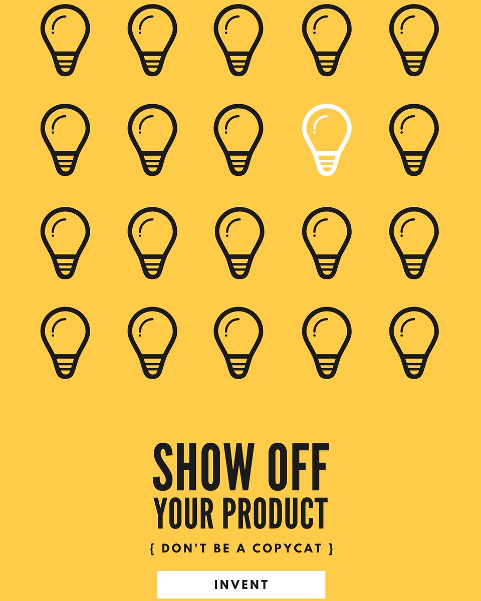 patntech's tweet photo. Are you worried that your competitors are copying your inventions/products?

Protect your invention by applying for a patent. Patent gives you an exclusive right to prevent or stop others from commercially exploiting your invention.

#Patent #PatnTech #intellectualproperty https://t.co/zfbLgmerTA