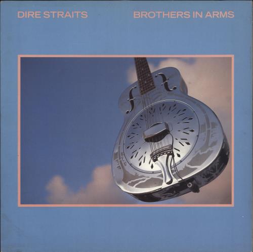 Fav Dire Straits song?

Happy birthday to legendary Dire Straits frontman Mark Knopfler! 