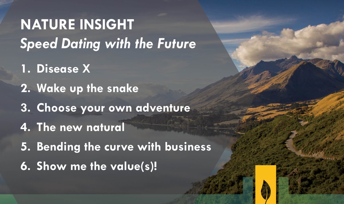 CitiesWNature's tweet photo. @IPBES Podcast | #NatureInsight
All 6 podcasts out now!
Feat. @rspaull, @BritGarner,
Dr. P Daszak, @sustainabillyt, Dr. A Poelina, @KaiChanUBC, @dobura, Marie-Claire Daveu, @KeringGroup, @IAm_Samata, @RedCarpetGreenD, @Billy_Offland, @Brigittelgb & more
https://t.co/HC57WNBlIP https://t.co/Sw0H45JKvS