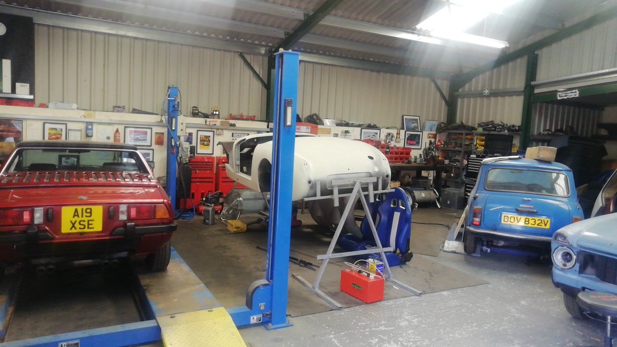 tmgcar's tweet photo. @mikebrewer Love it https://t.co/bOEeSnR8dR
