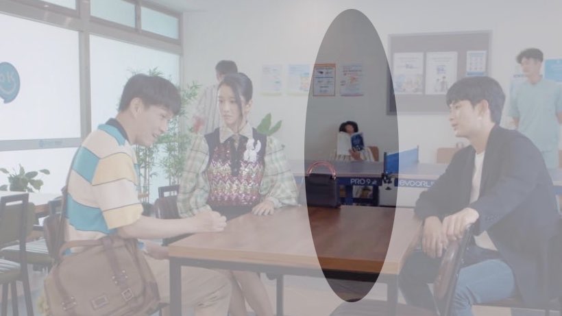 Dir Shin Woo - Dir Alfred HitchcockIOTNBO - Psycho & other Hitchcock films #ItsOkayToNotBeOkay  #ItsOkayToNotBeOkayEP5  #ItsOkayToNotBeOkayEP16 #Psycho  #AlfredHitchcock  https://twitter.com/dkdltk/status/1292812570794106881