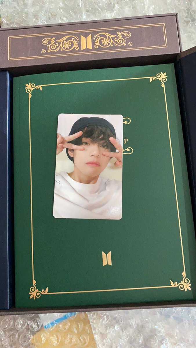 kokoalajoonph's tweet photo. Got this from my 5th Muster DVD💖💖 https://t.co/QxSa7CPvdy