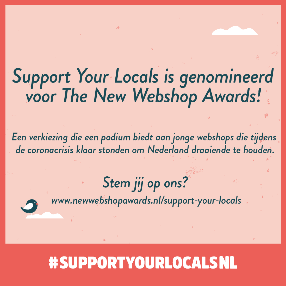 supportyourlocalsNL tweet media