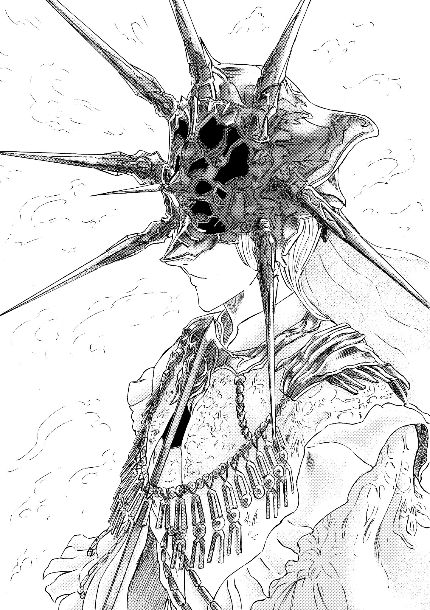 【DARK SOULS】グウィンドリン Amazon | グウィンドリン ダークソウル デフォルメフィギュア V2