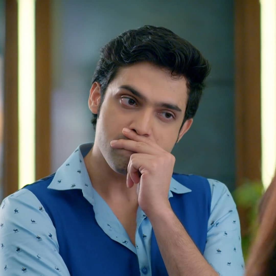 ParthainTota's tweet photo. #ParthResumesAnuragMagic 
@LaghateParth https://t.co/rz3tQb72qT
