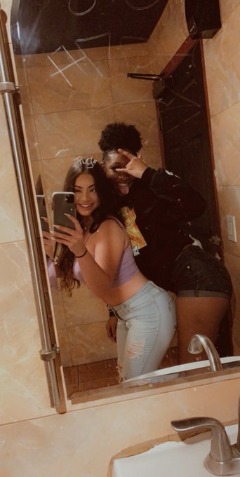 With my babyyy? https://t.co/iYzGlITWgA