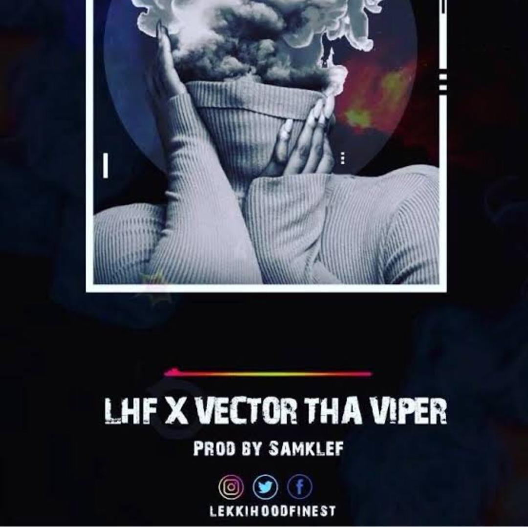 #Bursturhead Is A Great Masterpiece ♥️🔥🎶 BY @lekkihoodfinest Ft @VectorThaViper #Bursturhead Is The Jam We Want.. Able Radio Stations📻 Keep Jamming It B2B @solid1009 @KISSFMLAGOS @rave917fm @wazobiafmlagos
Link 👇
audiomack.com/song/lhfmusic7…
#WorrydemEP #AllVotesForLaycon #lagos