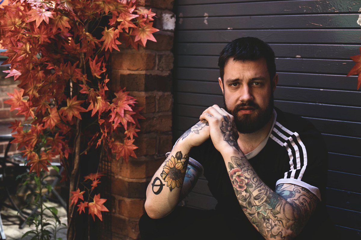 Alex Claridge - Chef.

How has lockdown been for you?

Alex: Interesting. It’s a total stop on everything I know and it’s changed my business forever. We’ve lost big but perhaps in what we’ve learnt we’ve gained too.

#brumonbrum #birmingham #portraitphotography