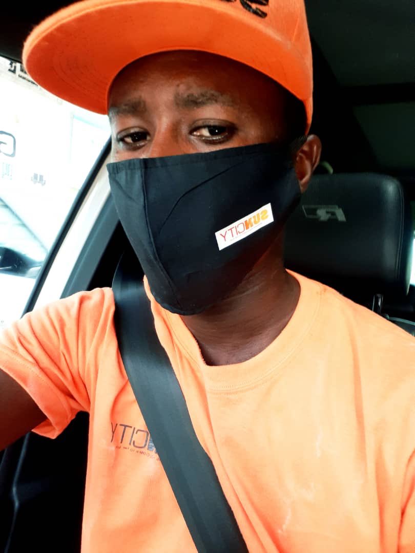 M A S K  O N , T A K E  A C T I O N
We are operating on deliveries only now with strict guidelines on safety. 
Call us on 3612336 and we’ll be on the way to you with the goodies before 10pm🚚 💨 📦 
#suncityglobal #solarpower #safetyfirst #becovidsafe #lifegoeson #wefighttogether