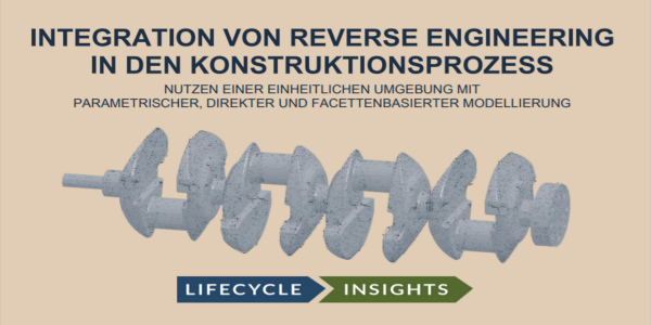 Entdecken Sie die Vorteile des Generativen Designs. Statt vier Wochen nur noch wenige Stunden. Erfahren Sie, wie Generatives Design neben anderen Technologien alles im Produktdesign verändert. eBook: oal.lu/yr0K0