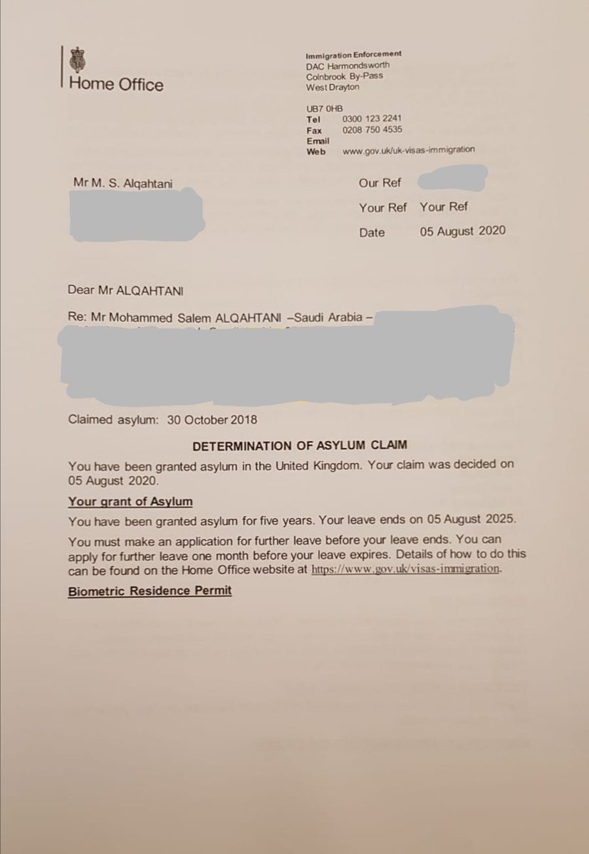 المستشار /محمد القحطاني Mohammed Alqahtani tweet media