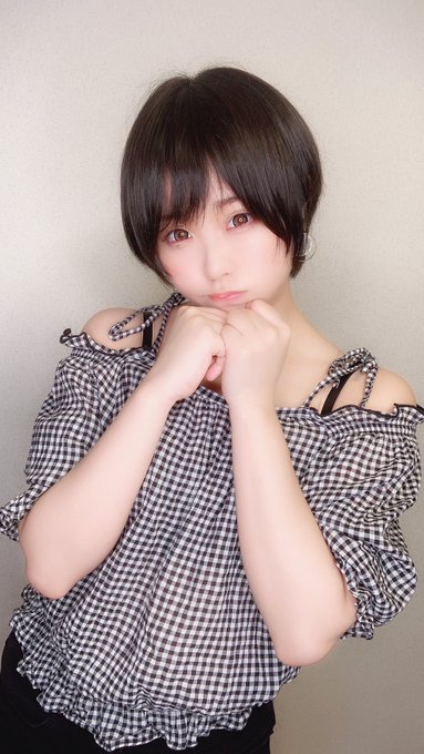 コスプレイヤーくろねこのTwitter画像24