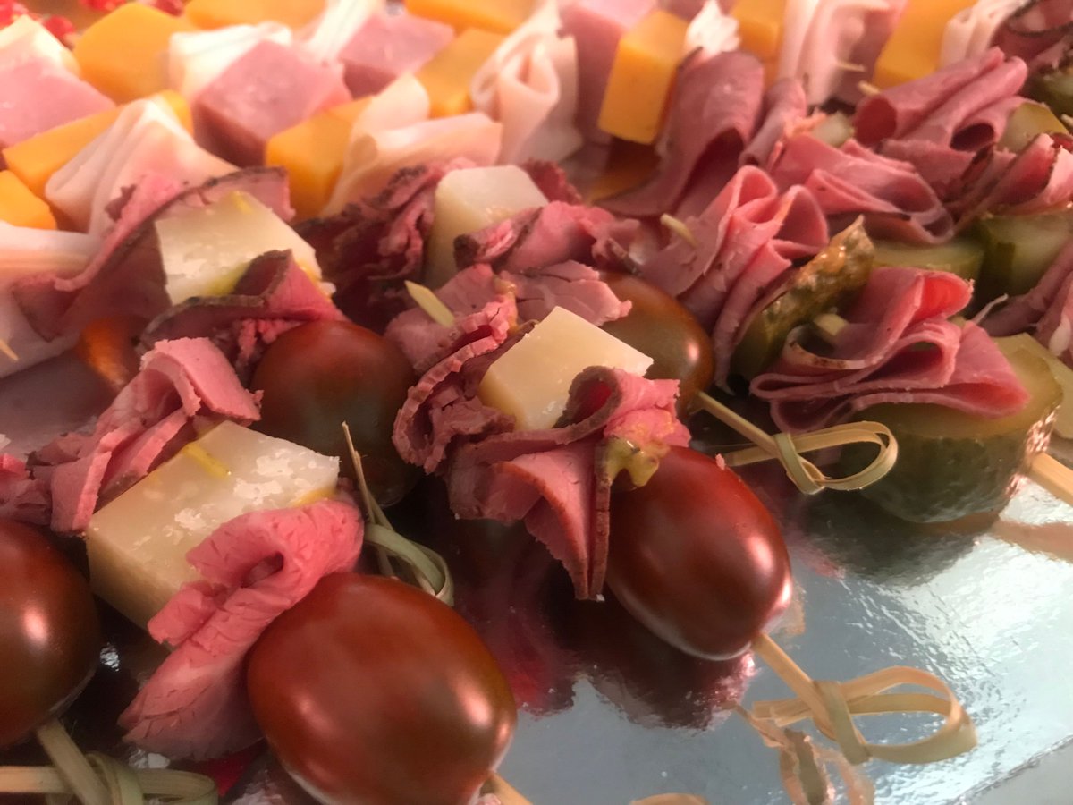 CateringFast tweet picture