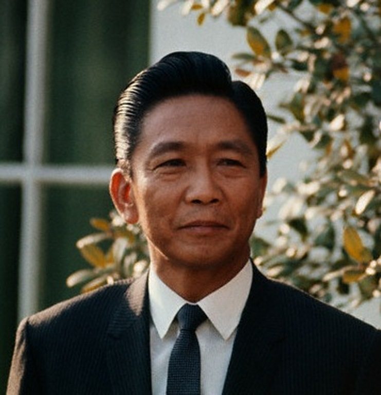 2. Ferdinand Marcos, President of the Philippines (1965 – 1986)Labelled one of the world’s most corrupt leaders, Marcos was elected the 10th President of the Philippine’s ruled for 21 years. In his years in office, he allegedly embezzled between $5 billion and $10 billion.