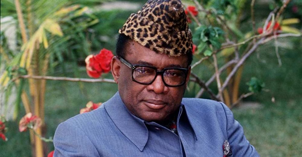 3. Mobutu Sese Seko, President of Zaire now Democratic Republic of the Congo (DRC) (1965 – 1997)During his 32 years in office, he allegedly embezzled over $4 billion to $5 billion and his negligent administration drowned the country into hyperinflation (4,000% p.a. by 1991).