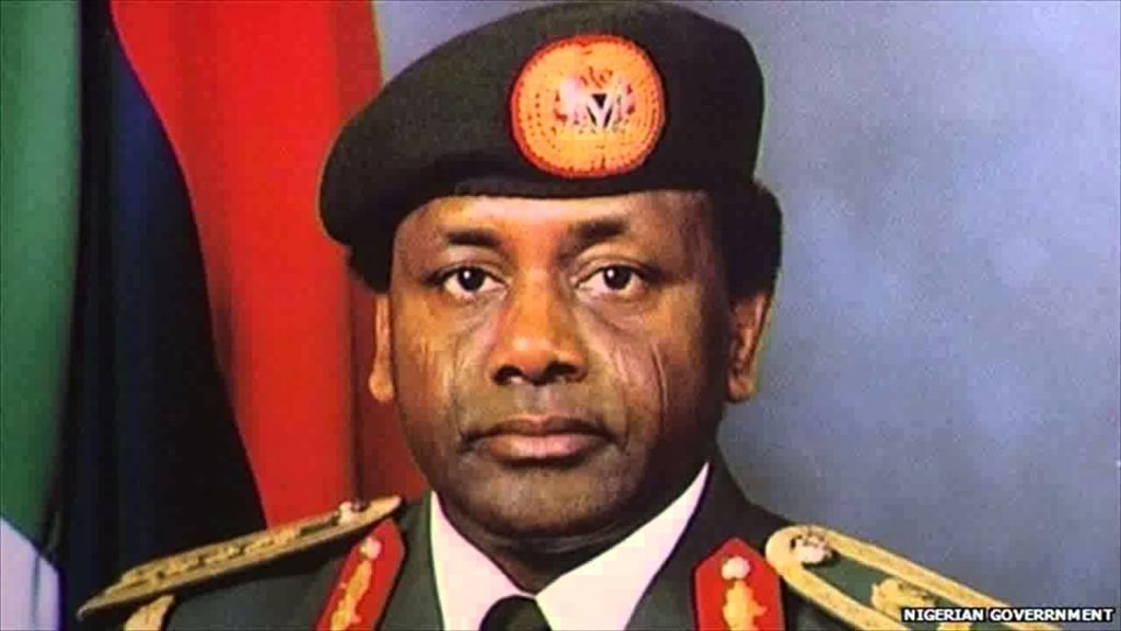 4. Sani Abacha, President of Nigeria (1993 – 1998)He ruled the country for 5 years and allegedly embezzled as much as $2 billion to $5 billion while in office.Till date, over $2.5 billion has been returned from Switzerland and US. More cases are still pending.