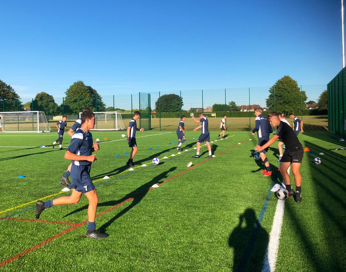 BCS Football tweet media