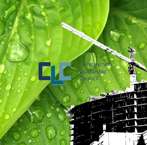 CLC- Firms will need to adapt and change their ways of working, the products and materials they use or produce, and equip their workforce with new technologies and skills. #netzero #constructionleadershipcouncil
constructionleadershipcouncil.co.uk/news/clc-state…