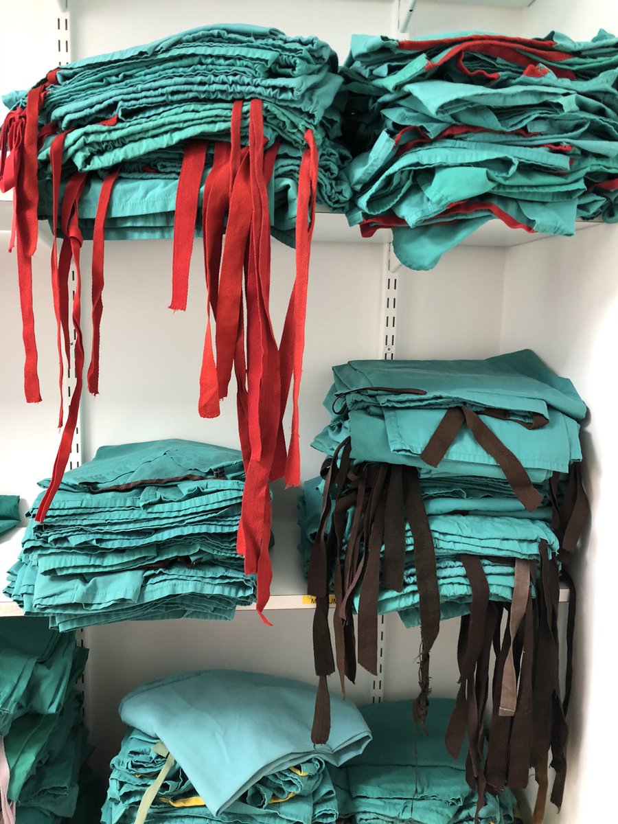 Never the one on top.