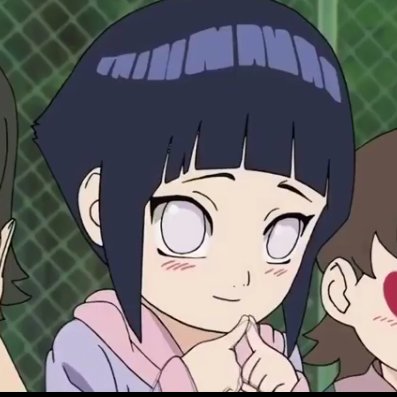 a thread of naruto and hinata but as you scroll they get older; 