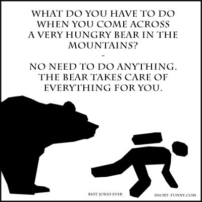 When faced with emergency situations, it pays to be prepared. 

Wye security solutions can be called upon to respond to any emergency security situation*

*bear attacks by prior agreement only.  
#PersonalSecurity #Monmouth #FridayFeeling