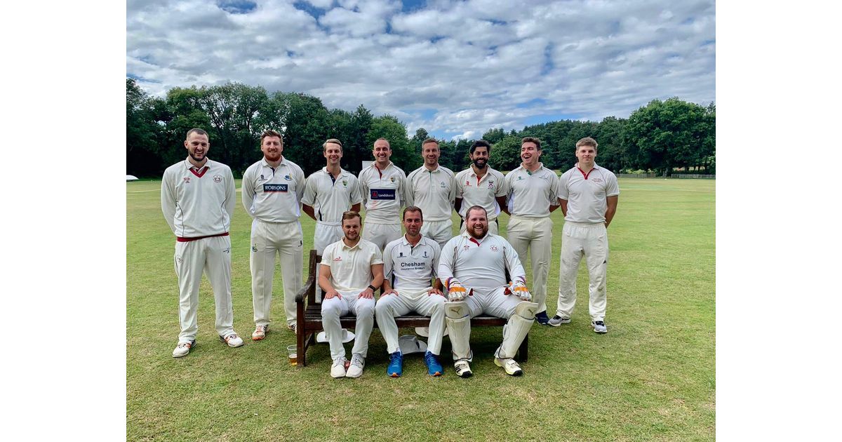 chilternrugby's tweet image. Wristy Moon Cricket Club Next Match!
chilternrugby.com/news/wristy-mo…