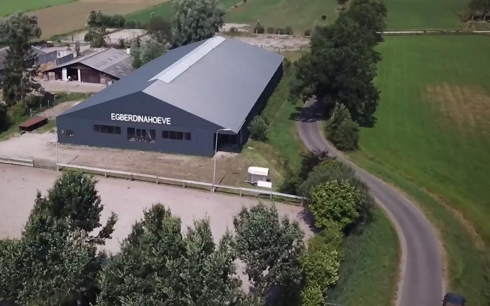 Herken een drugslab
dvhn.nl/drenthe/Dit-is…