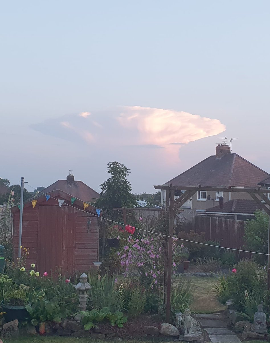 BBC Northamptonshire tweet media