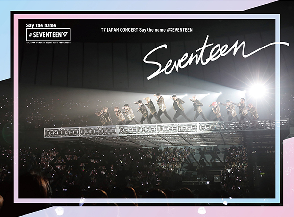 X \ SEVENTEEN Japan على X: 