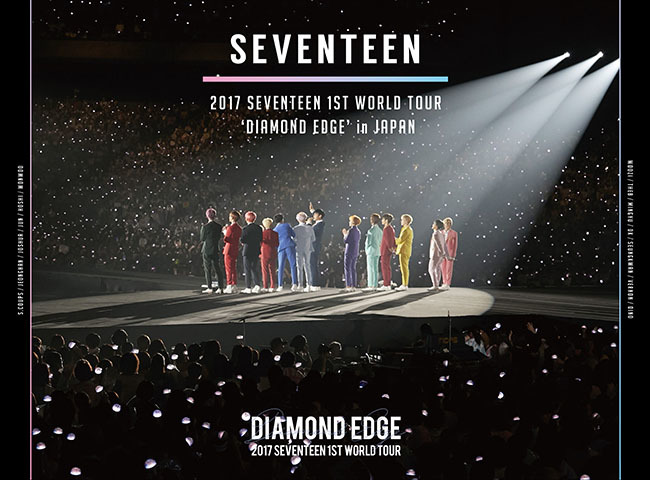 X \ SEVENTEEN Japan على X: "[#SEVENTEEN JAPAN NEWS ' JAPAN