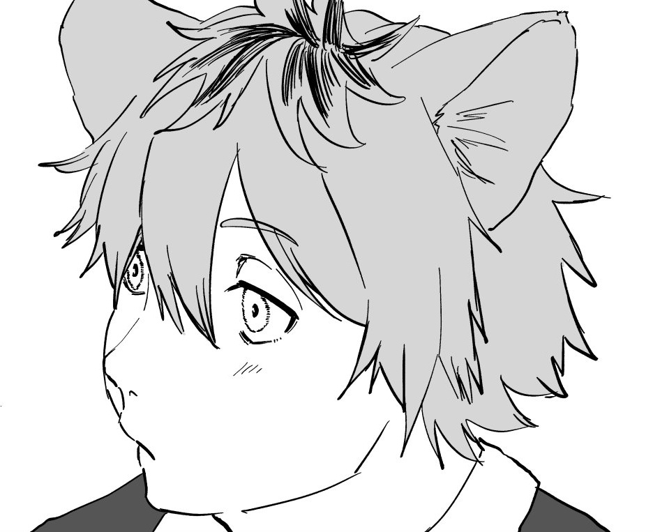 #色んなラギー・ブッチが見れるタグ 案外描いてる 