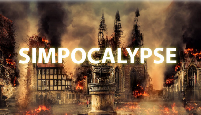 AppInformers's tweet image. #Simpocalypse Set to Release to #Steam in Fall 2020 #Pcgaming appinformers.com/simpocalypse-s…