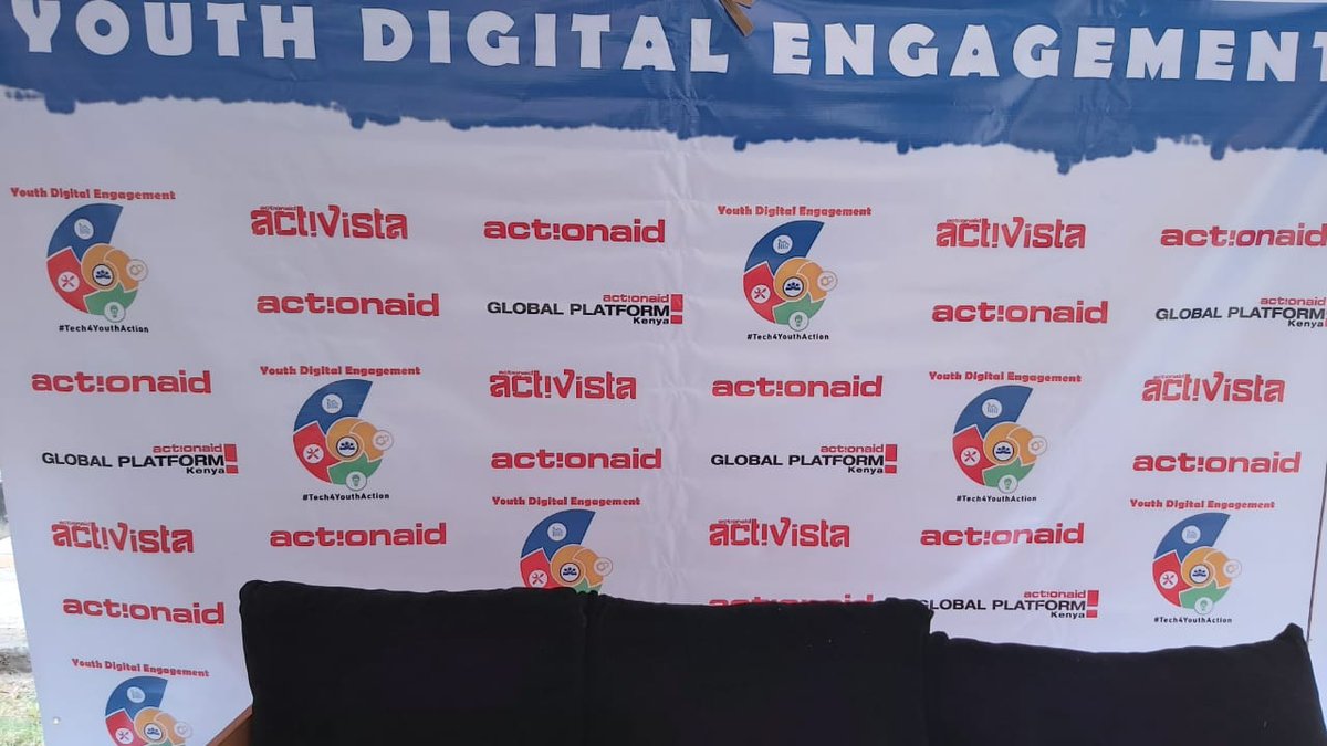 Digital engagement is the solution to major problems as youth can recognize and investigate the history as well as the complex, systemic causes of contemporary issues ranging from economic inequality to global conflict to cultural diversity and inclusion. #Tech4YouthAction