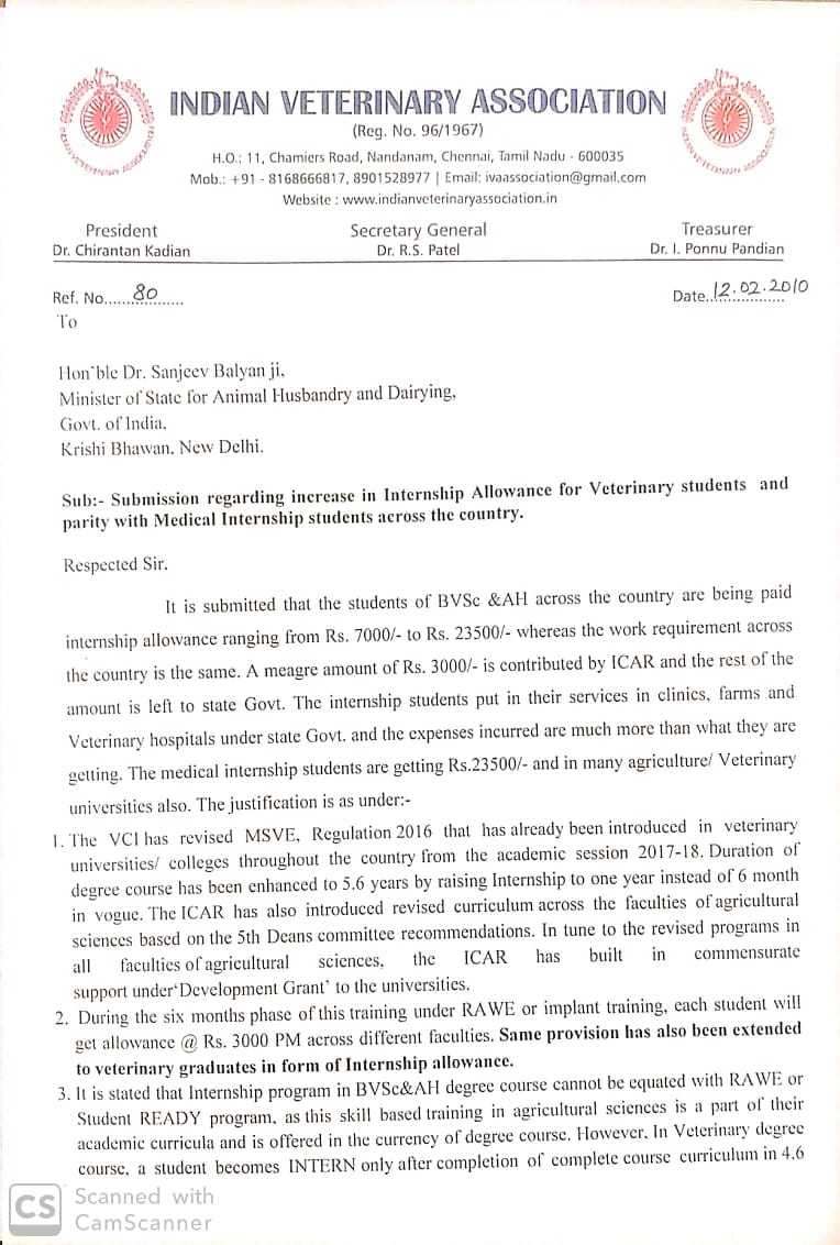 Ladanant1's tweet photo. #IncreaseInternshipAllowance
#NEWVCI2016
#kyaHuaTeraWada
@girirajsinghbjp 
@drsanjeevbalyan 
@icarindia 
@Dept_of_AHD 
@SunilKedar1111 
@DrMohanBhagwat
@RRPSpeaks
@AUThackeray
@CMOMaharashtra
@Chirantan200 
@bharanemamaNCP 
@HRDMinistry
plzz look into the matter ! @timesofindia https://t.co/W1Rw1UvInV