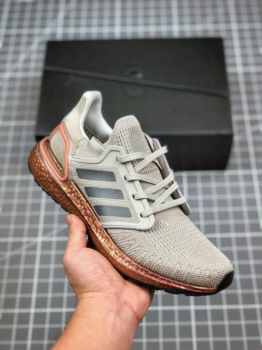 ultraboost 20 bronze