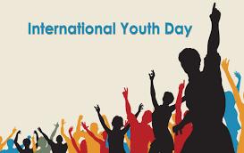 On this day, we want to the celebrate, the #African youth, one that is working towards Changing the African narrative, empowering others and making home feel home
#Happyinternationalyouthday