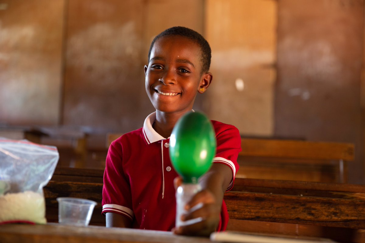 youngatheartgh's tweet image. Results from Phase 1 of Ananse At Home - our homeschooling program for basic school children,  show improved post-test scores across board. The program connects students to the digital library on our #LabandLibraryonWheels systems! Sign up here to connect bit.ly/3eLp9c0