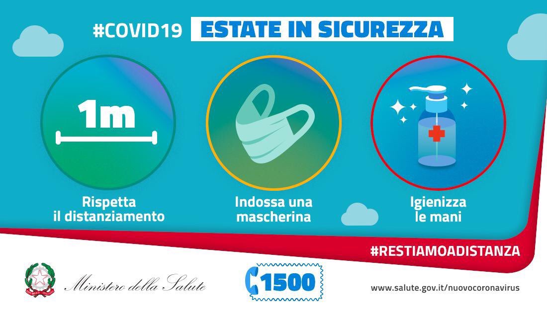 Simone Manicardi (@simomanico) on Twitter photo 