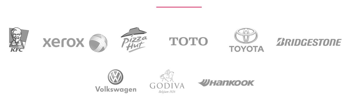 Our sponsors of 2020.
Are you interested to sponsor us, or become Eroxn partner, contact us now.